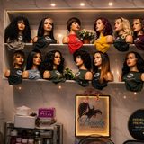 Inside the Beauty Maven wig studio